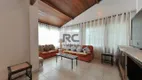 Foto 18 de Casa com 9 Quartos à venda, 396m² em Braúnas, Belo Horizonte
