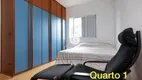 Foto 15 de Apartamento com 3 Quartos à venda, 89m² em Vila Indiana, São Paulo