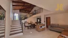 Foto 6 de Casa de Condomínio com 3 Quartos à venda, 244m² em Estância das Flores, Jaguariúna