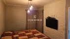 Foto 39 de Casa de Condomínio com 3 Quartos à venda, 110m² em Jardim Anália Franco, São Paulo