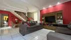 Foto 13 de Casa com 4 Quartos à venda, 180m² em Santa Mônica, Belo Horizonte