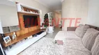 Foto 9 de Apartamento com 3 Quartos à venda, 80m² em Vila Maria Alta, São Paulo