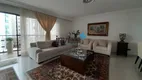 Foto 6 de Apartamento com 4 Quartos à venda, 257m² em Gonzaga, Santos