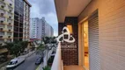 Foto 16 de Apartamento com 2 Quartos à venda, 75m² em Aparecida, Santos