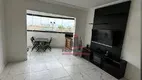 Foto 16 de Apartamento com 4 Quartos à venda, 124m² em Bosque dos Eucaliptos, São José dos Campos