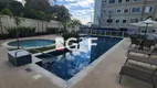 Foto 11 de Apartamento com 2 Quartos para alugar, 50m² em Parque Industrial, Campinas