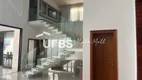 Foto 2 de Casa de Condomínio com 4 Quartos à venda, 429m² em Jardins Munique, Goiânia