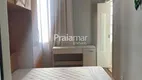 Foto 17 de Apartamento com 3 Quartos à venda, 132m² em Gonzaguinha, São Vicente