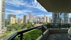Foto 10 de Apartamento com 4 Quartos à venda, 220m² em Itaim Bibi, São Paulo