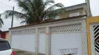 Foto 15 de Sobrado com 6 Quartos à venda, 500m² em Vila Tupi, Praia Grande