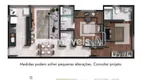 Foto 11 de Apartamento com 2 Quartos à venda, 60m² em Santa Efigênia, Belo Horizonte