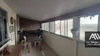 Foto 13 de Sobrado com 3 Quartos à venda, 150m² em Jardim de Alah, Juiz de Fora