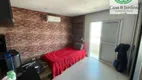 Foto 23 de Cobertura com 4 Quartos à venda, 235m² em Vila Guilhermina, Praia Grande