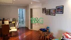 Foto 2 de Apartamento com 3 Quartos à venda, 108m² em Vila Anglo Brasileira, São Paulo