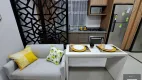 Foto 18 de Apartamento com 1 Quarto à venda, 36m² em Cajuru, Curitiba