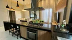 Foto 3 de Casa de Condomínio com 3 Quartos à venda, 166m² em Jardim Batagim, Santa Bárbara D'Oeste