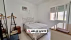 Foto 20 de Apartamento com 1 Quarto à venda, 50m² em Boqueirão, Santos