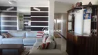 Foto 3 de Apartamento com 3 Quartos à venda, 128m² em Vila Guilhermina, Praia Grande