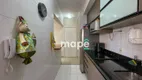 Foto 17 de Apartamento com 2 Quartos à venda, 78m² em Ponta da Praia, Santos