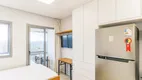 Foto 9 de Apartamento com 1 Quarto para alugar, 20m² em Brooklin, São Paulo