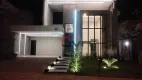 Foto 2 de Casa de Condomínio com 3 Quartos à venda, 210m² em Shopping Park, Uberlândia