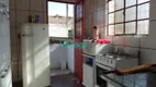 Foto 12 de Casa com 3 Quartos à venda, 110m² em Vila Cristina, Betim