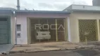 Foto 2 de Casa com 2 Quartos à venda, 63m² em Jardim dos Coqueiros, São Carlos