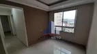 Foto 4 de Apartamento com 3 Quartos à venda, 60m² em Parque Marajoara, Santo André