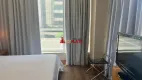 Foto 4 de Flat com 1 Quarto para alugar, 42m² em Santana, São Paulo