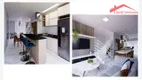 Foto 6 de Casa de Condomínio com 2 Quartos à venda, 72m² em Jardim Iririú, Joinville