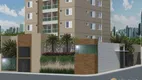 Foto 2 de Apartamento com 2 Quartos à venda, 75m² em Mercês, Uberaba