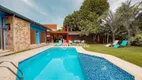 Foto 2 de Casa de Condomínio com 4 Quartos para alugar, 450m² em Alphaville, Santana de Parnaíba