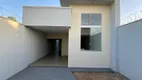 Foto 2 de Casa com 3 Quartos à venda, 110m² em Jardim Monte Cristo, Aparecida de Goiânia