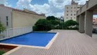 Foto 23 de Apartamento com 3 Quartos à venda, 108m² em Nova América, Piracicaba