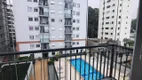 Foto 9 de Apartamento com 1 Quarto à venda, 39m² em Morumbi, São Paulo