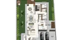 Foto 4 de Casa de Condomínio com 4 Quartos à venda, 278m² em Santa Cândida, Vinhedo