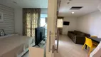 Foto 3 de Apartamento com 1 Quarto à venda, 52m² em Barra da Tijuca, Rio de Janeiro
