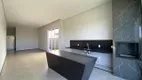 Foto 3 de Casa de Condomínio com 4 Quartos à venda, 230m² em Alphaville, Uberlândia