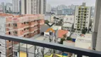 Foto 17 de Apartamento com 2 Quartos para alugar, 53m² em Vila Sao Pedro, Santo André