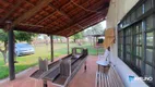 Foto 18 de Fazenda/Sítio com 2 Quartos à venda, 110m² em Zona Rural, Campo Grande