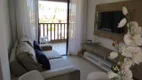 Foto 2 de Apartamento com 2 Quartos à venda, 70m² em Porto de Galinhas, Ipojuca