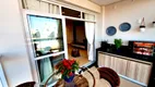 Foto 5 de Apartamento com 3 Quartos à venda, 120m² em Estação, Franca