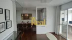 Foto 3 de Apartamento com 3 Quartos à venda, 165m² em Vila Romana, São Paulo