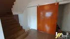 Foto 9 de Sobrado com 3 Quartos à venda, 203m² em Vila Scarpelli, Santo André