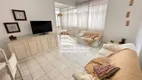 Foto 5 de Apartamento com 3 Quartos à venda, 95m² em Praia das Pitangueiras, Guarujá