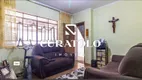 Foto 5 de Sobrado com 2 Quartos à venda, 107m² em Vila Lutecia, Santo André