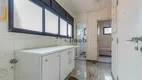 Foto 27 de Apartamento com 3 Quartos para alugar, 225m² em Vila Uberabinha, São Paulo