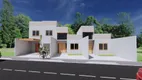 Foto 2 de Casa de Condomínio com 3 Quartos à venda, 126m² em Ajuda de Cima, Macaé
