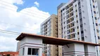 Foto 4 de Apartamento com 3 Quartos para alugar, 76m² em Calhau, São Luís