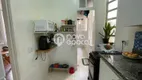 Foto 16 de Apartamento com 3 Quartos à venda, 75m² em Tijuca, Rio de Janeiro